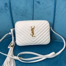 YSL Satchel Bags